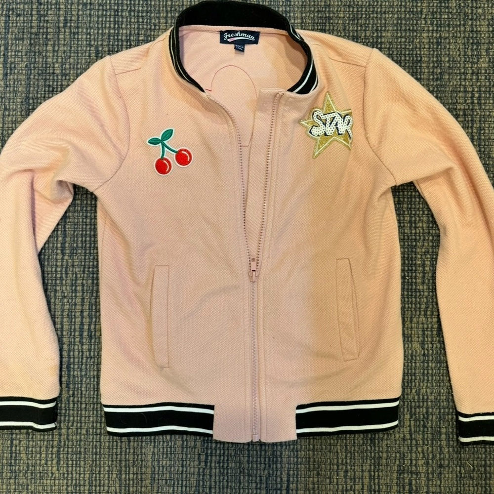 Girls jacket from Nordstrom- size 8/10
